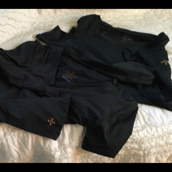 Tommie Copper Long & short Sleeve best in work out - Picture 3 of 3